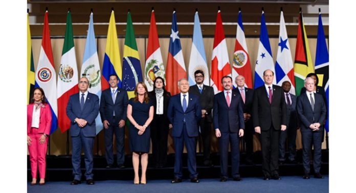 Canada găzduieşte Grupul de la Lima privind situaţia din Venezuela