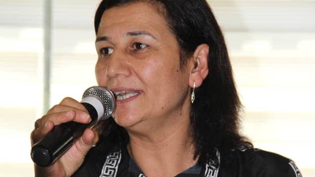 Franţa ajută la eliberarea din închisoare a unei deputate kurde