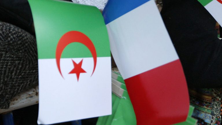 Franța și Algeria au semnat un nou acord de extrădare