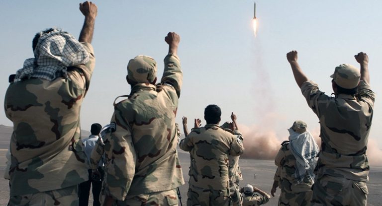 Premierul irakian ŞTIA că Iranul va ataca bazele americane