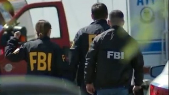 Agenții FBI au reținut și audiat un bărbat care a fost confundat cu ținta lor