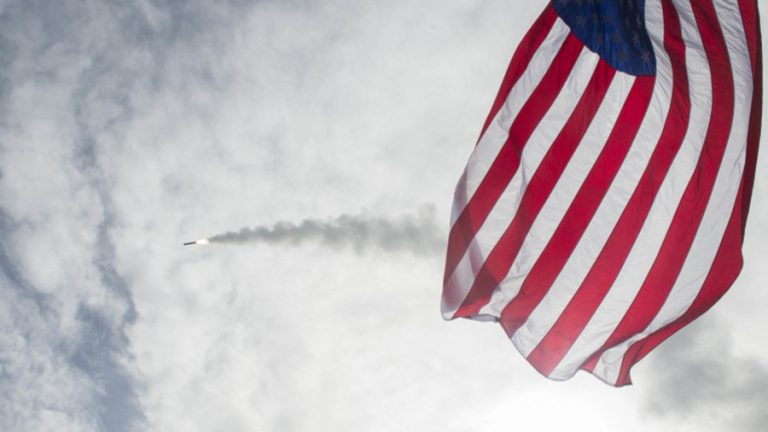Armata americană a testat o rachetă de croazieră cu rază medie, după retragerea din INF