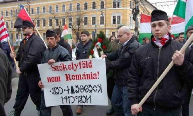 Budapesta avertizează Bucureştiul: ‘Ungaria va susţine interesele etnicilor maghiari’