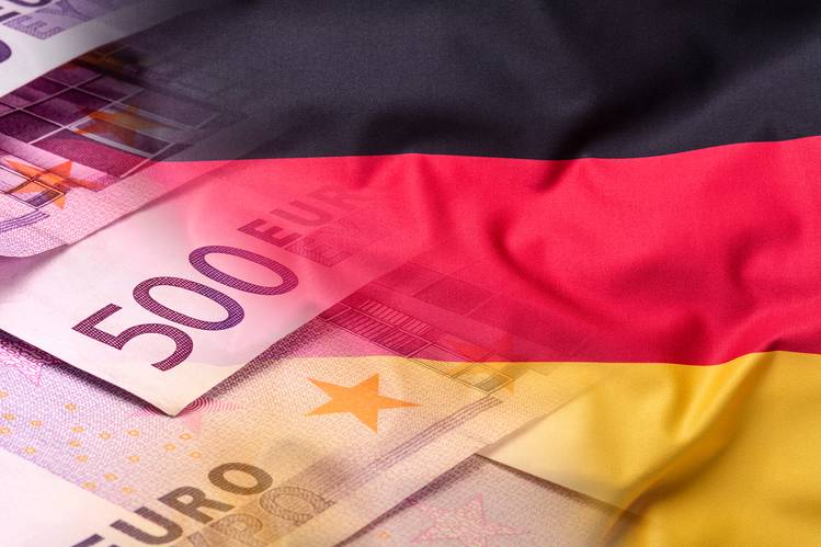 Creșterea economică în UE încetinește și privirile toate se îndreaptă spre Germania