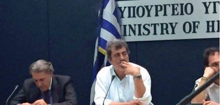 Un comisar european îl critică dur pe un reputat chirurg grec: ‘Este ruşinos!’
