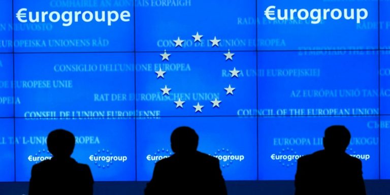 Transparency International critică opacitatea Eurogrupului