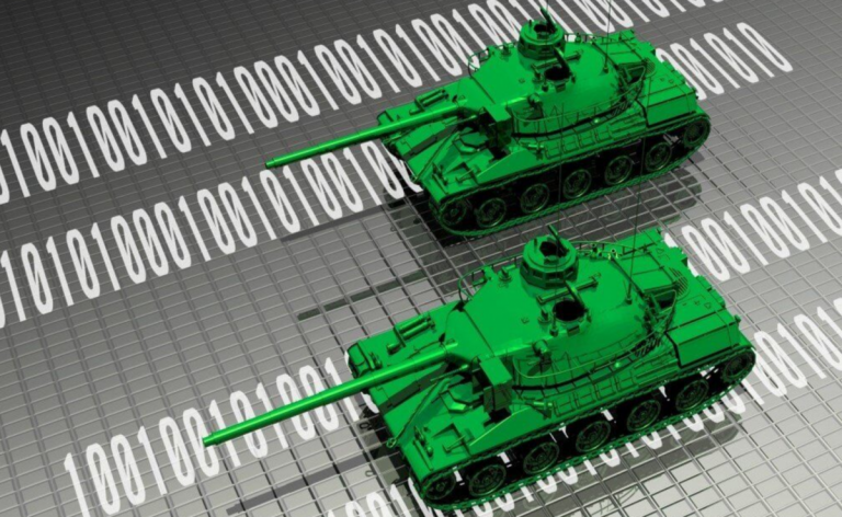 Atacul cibernetic care a vizat guvernul german face parte dintr-un atac informatic la nivel global