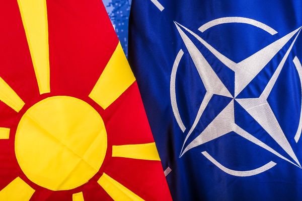 Grecia, prima ţară care ratifică acordul aderare al Macedoniei la NATO