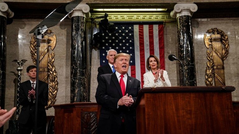 SUA: Trump, criticat în Congres pentru propunerea de reducere a bugetelor pentru diplomaţie şi ajutor internaţional