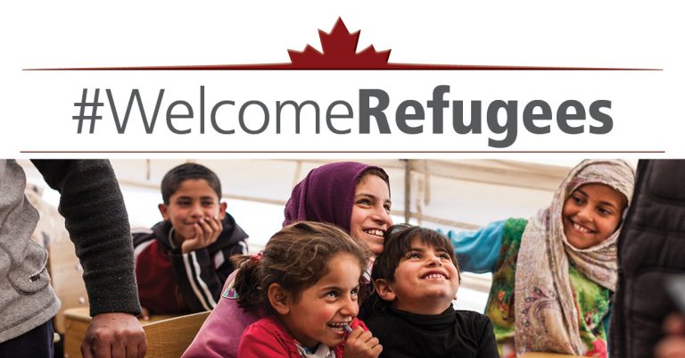Canada preia 750 de refugiați libieni