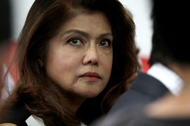 Fiica dictatorului filipinez Marcos și-a falsificat diplomele de studiu