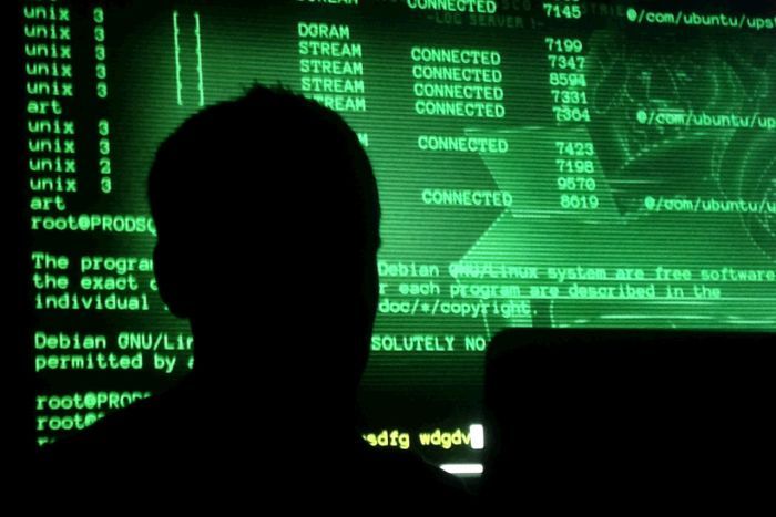 Site-uri guvernamentale israeliene au fost SPARTE de hackeri