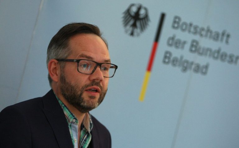 Michael Roth: Planul de relansare al UE este în interesul Germaniei