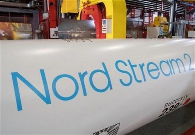 Germania nu poate exclude folosirea gazoductului Nord Stream 2 ca mijloc de presiune politică