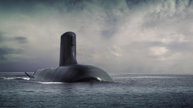 Franța și Australia au semnat un contract pentru construirea a 12 submarine