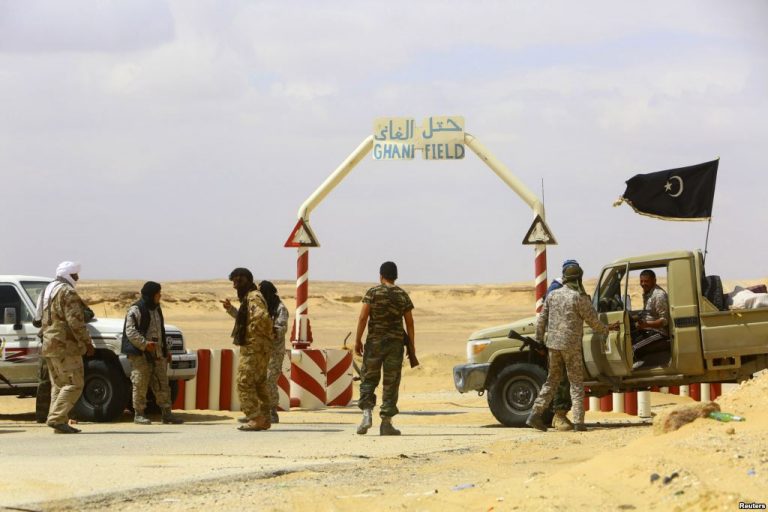 9 muncitori străini au fost EXECUTAŢI în Libia. Austria verifică informaţiile