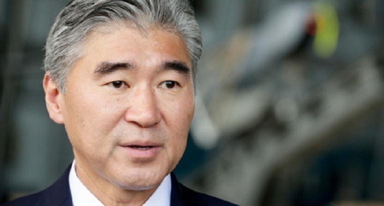 Emisarul special al Washingtonului la Phenian îi invită pe nord-coreeni la discuţii: ‘Nu avem intenţii ostile’