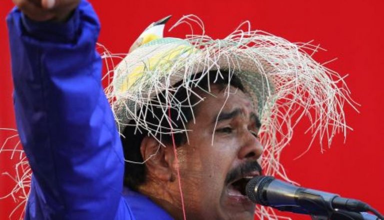 Țara arde și baba se piaptănă! În plină criză economică și politică, Maduro vrea să promoveze turismul în Venezuela