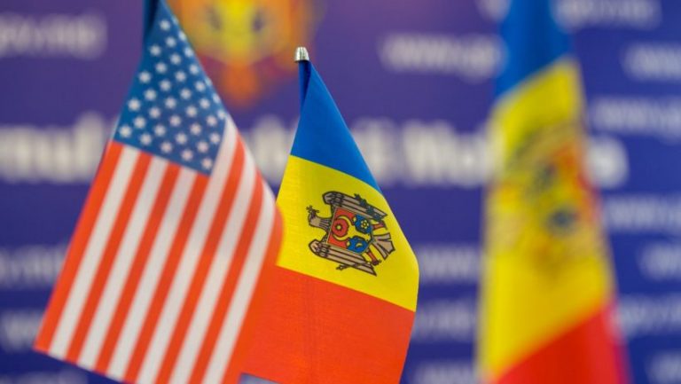 Asistența financiară nerambursabilă acordată de Guvernul SUA Guvernului R.Moldova va fi majorată cu 13,4 milioane de dolari