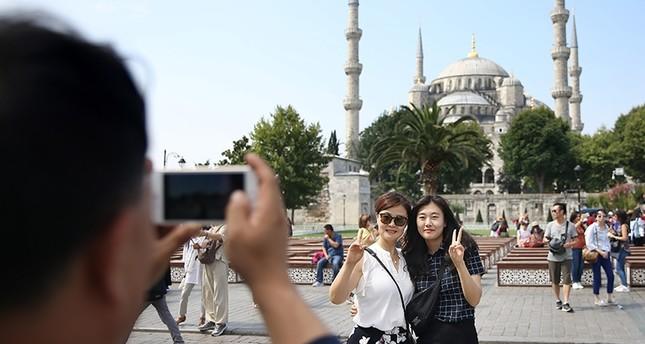 China își avertizează cetățenii care călătoresc în Turcia: ‘Fiți vigilenți!’