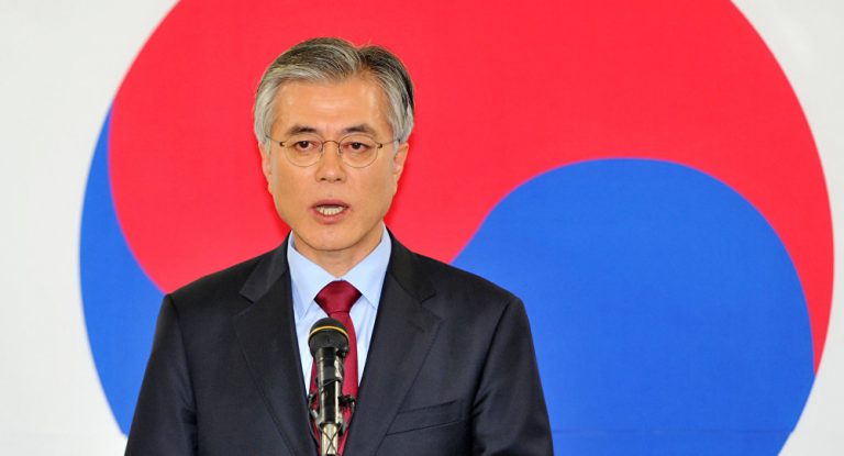Preşedintele Coreii de Sud s-a săturat de război. Ultimul mesaj trimis Phenianului