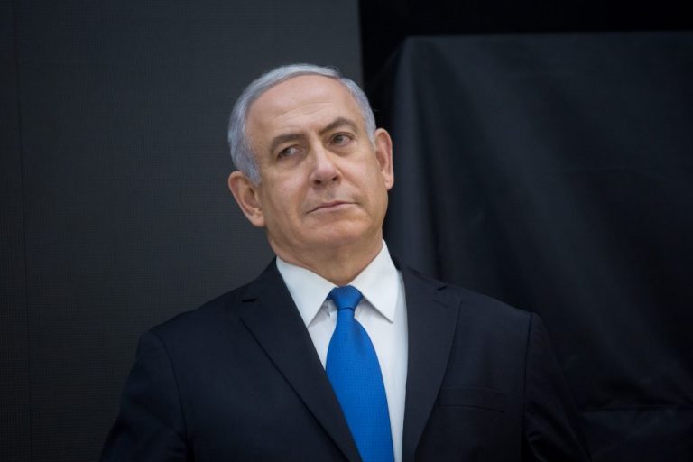 Dezastru pentru partidul lui Netanyahu: Sondajele indică PIERDEREA alegerilor