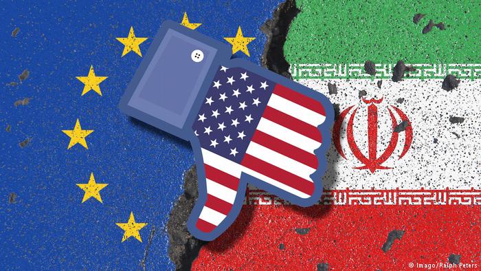 Iranul pune presiune pe europeni în acordul nuclear