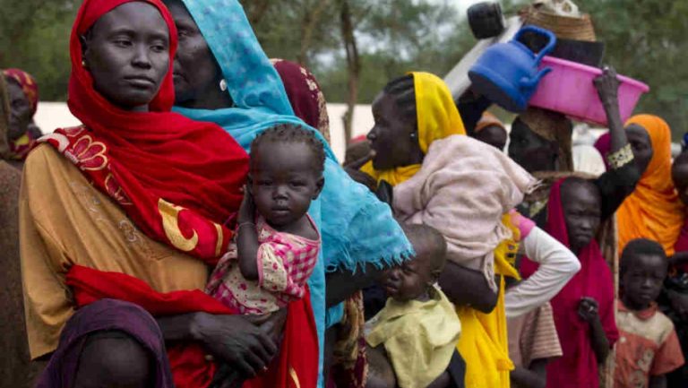 ONU: Femeile din Sudanul de Sud sunt în continuare expuse la violențe sexuale