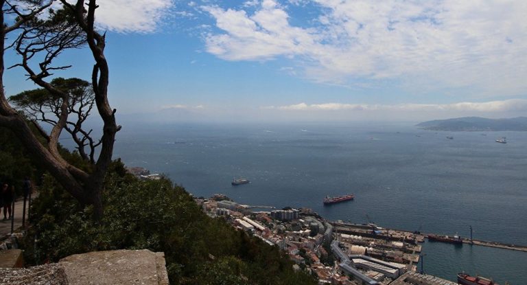 Gibraltarul acuză Spania de ‘încălcare a suveranităţii britanice’ în urma unui incident vamal