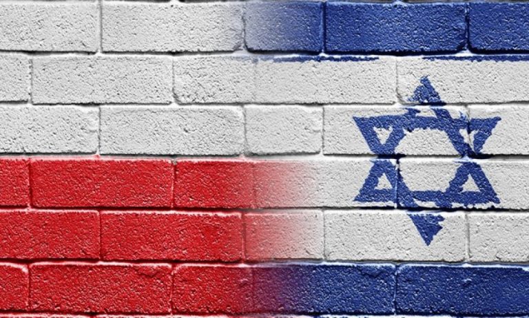 Criză majoră în Israel, care şi-a recheamat trimisul de la Varşovia pentru consultări, ca reacţie la promulgarea legii care restricţionează restituirea proprietăţilor
