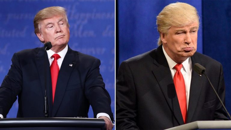Trump vrea anchetarea show-ului Saturday Night Live (SNL)