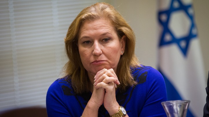 Fostul ministru israelian de externe iese din viața politică și-și lasă partidul fără nicio șansă să mai intre în Knesset
