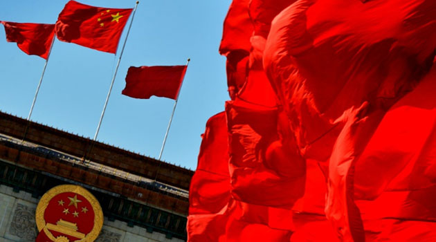 China ar putea prelua controlul asupra ‘sistemului de operare’ global (directorul GCHQ)