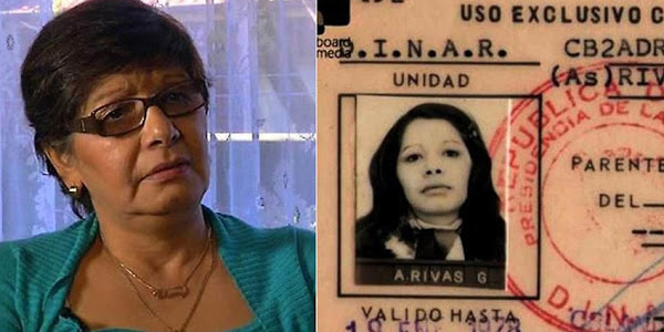 O chiliană a fost arestată la Sydney pentru rolul avut în dispariția mai multor opozanți ai lui Pinochet
