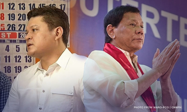 Preşedintele filipinez Rodrigo Duterte evocă un `guvern revoluţionar` care să-i `aresteze pe toţi`