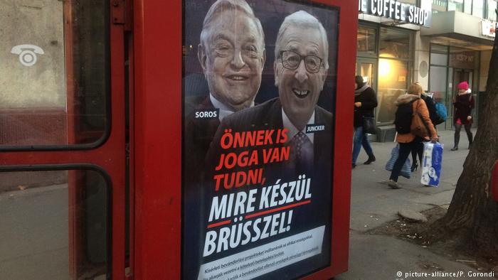 Merkel îl susține pe Jean-Claude Juncker în noile divergențe cu Budapesta