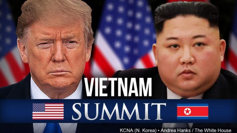 Summit Kim-Trump: Coreea de Nord a venit cu “o propunere realistă”