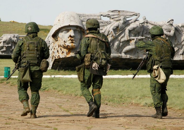 Ucraina îşi dorea un sprijin militar din Occident la fel ca Afganistanul ‘pre-taliban’