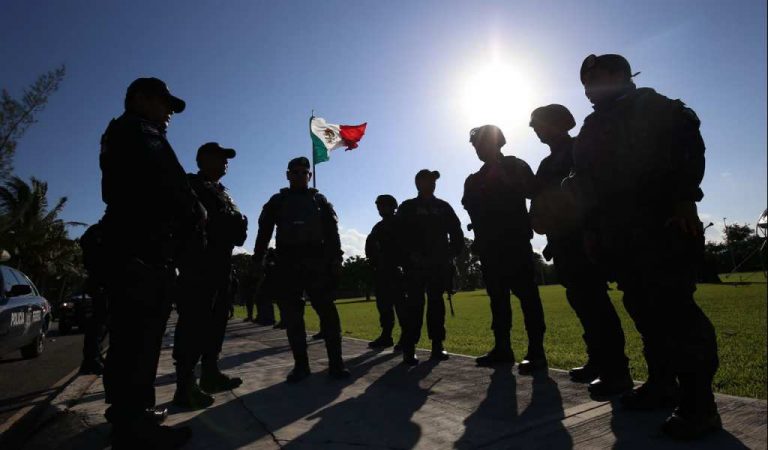 94.000 de oameni sunt daţi DISPĂRUŢI în Mexic