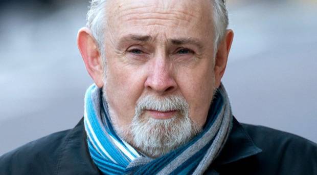 Irlanda autorizează extrădarea unui fost militant IRA