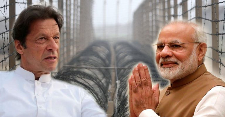Criza din Kashmir i-a ajutat pe premierii din India și Pakistan să câștige capital politic