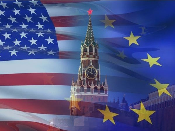 SUA şi UE au un dialog strategic despre Rusia