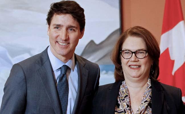 Canada: Joyce Murray, numită președinte al Consiliului Trezoreriei