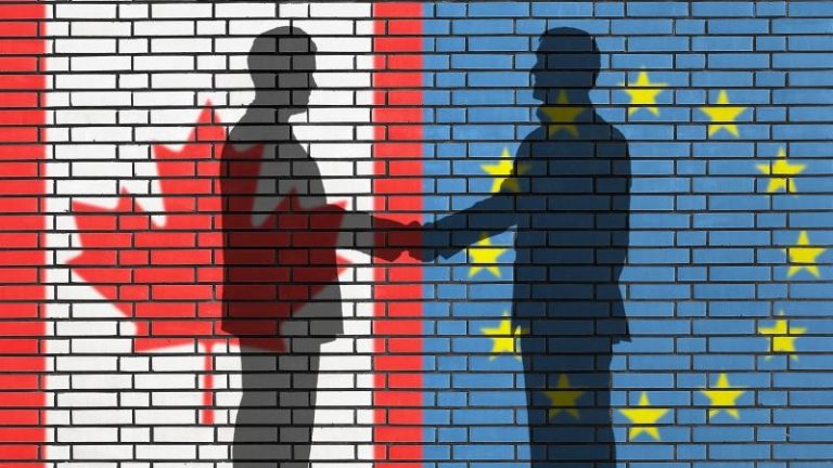 CETA a intrat oficial în vigoare. Care sunt avantajele României