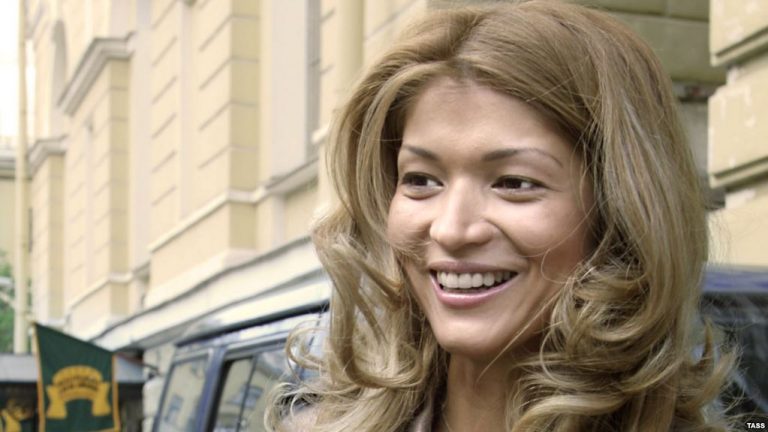 Elveţia va restitui Uzbekistanului fonduri confiscate definitiv de la fiica fostului preşedinte Islam Karimov