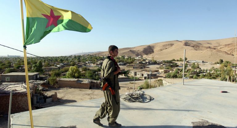 Serviciile secrete turce au eliminat încă un înalt responsabil al PKK în Irak