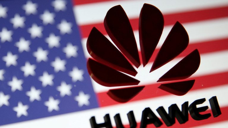 Citigroup şi BNP, implicate în dosarul american împotriva Huawei