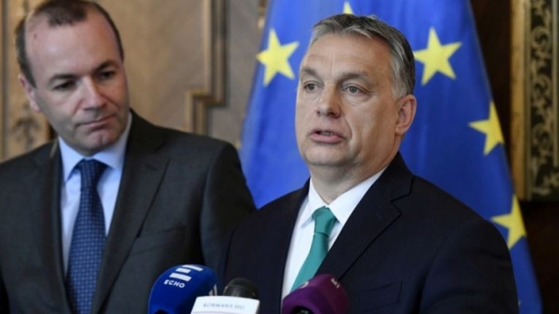 Viktor Orban îl atacă dur pe Manfred Weber: ‘Este un lider slab!’