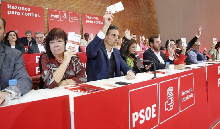 Partidul Socialist, cele mai multe voturi în scrutinul parlamentar din Spania – sondaje