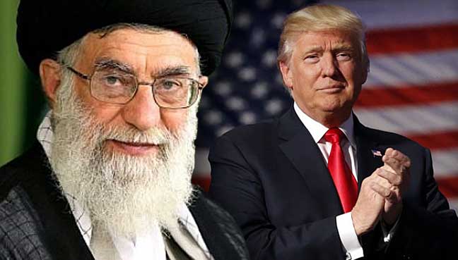 Ali Khamenei respinge orice negocieri cu americanii